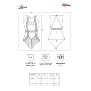 Lixpen lc 90612 Körper schwarz