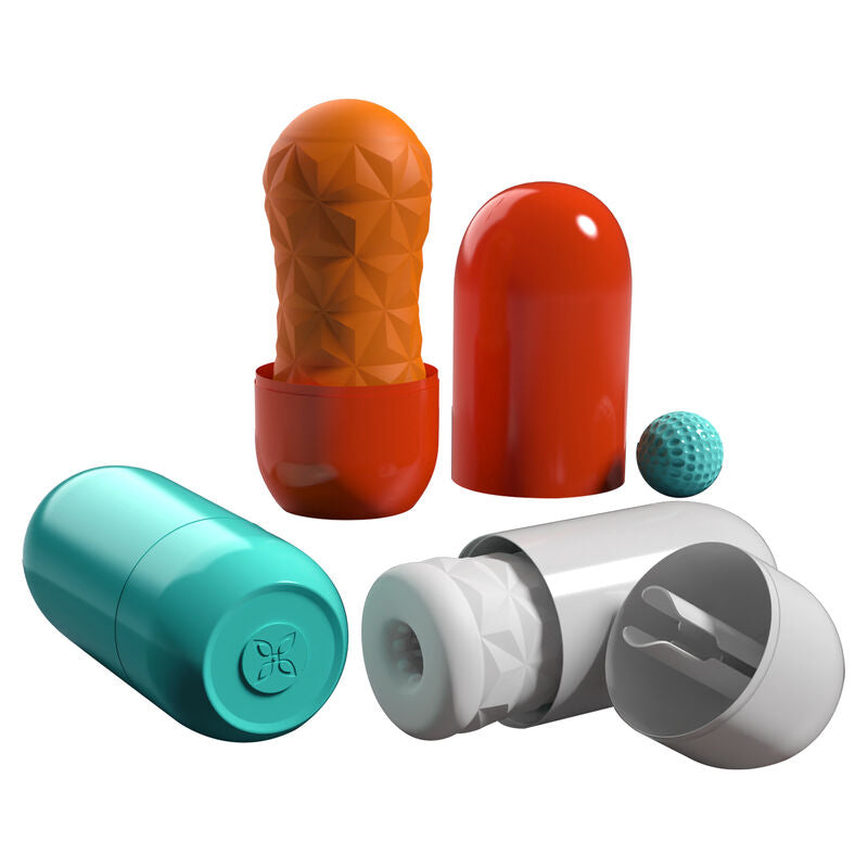 Victoria Masturbator 15 Stück