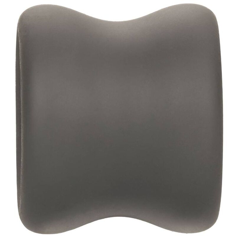 CALEXOTICS - ALPHA BLACK SKROTUM-DEHNUNGSRING