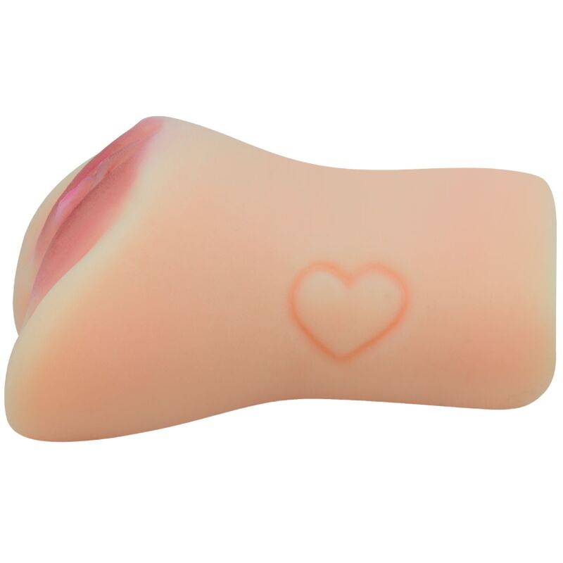 Masturbator in Vaginaform Elena