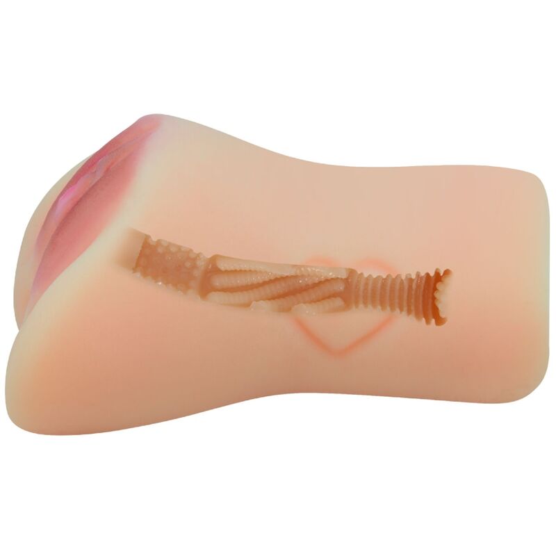 Masturbator in Vaginaform Elena