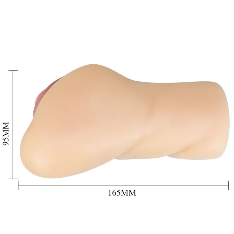 Vaginaförmiger Masturbator Eliana