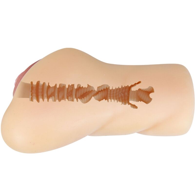 Vaginaförmiger Masturbator Eliana