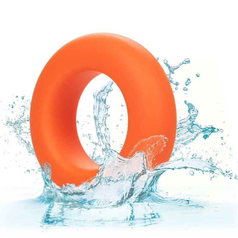 CALEXOTICS - ALPHA PROLONG GROSSER ORANGENRING