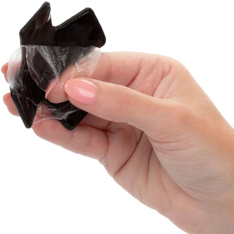 CALEXOTICS - EUPHORIA SCHWARZER O-RING