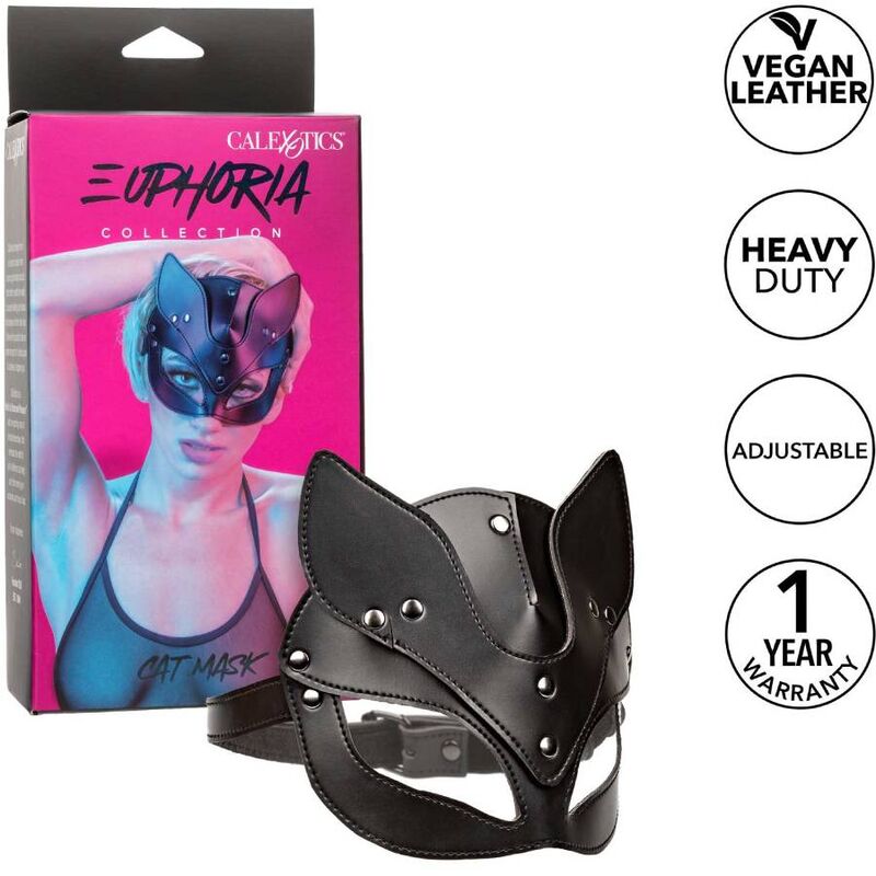 Euphoria Katzenmaske