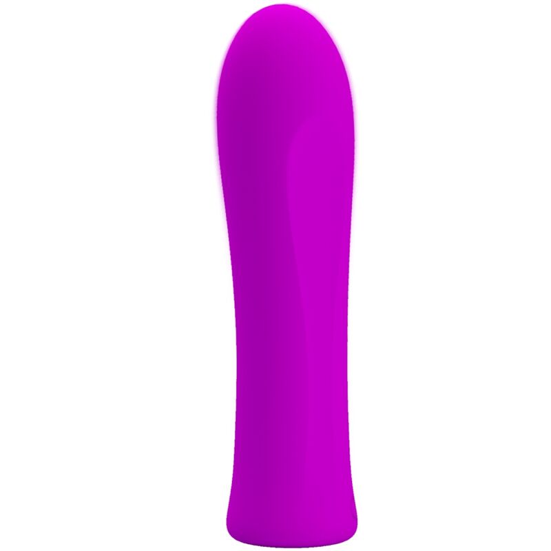 Alfreda superstarker lila Vibrator
