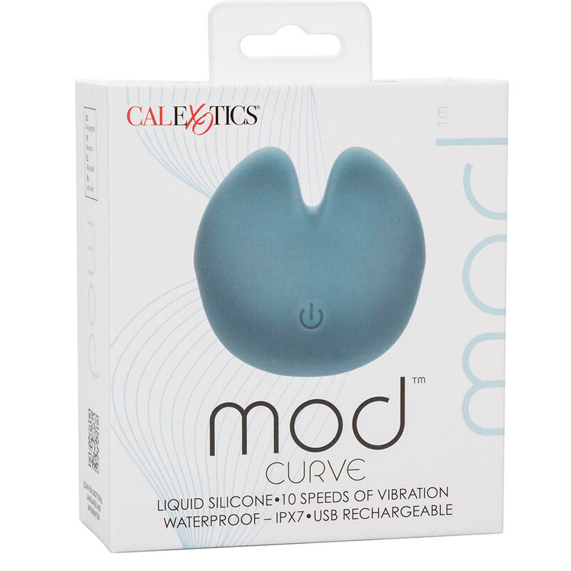 CALEXOTICS - MOD CURVE BLAUER STIMULATOR