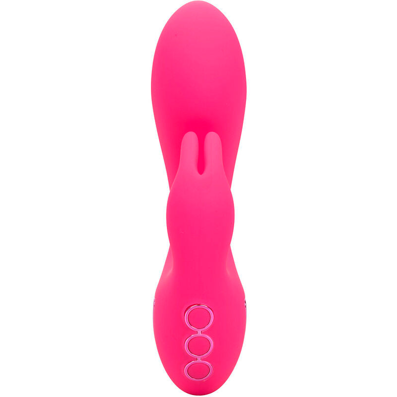 CALEXOTICS - SO. CAL SUNSHINE RABBIT FUCHSIA VIBRATOR VON CALIFORNIA DREAMING