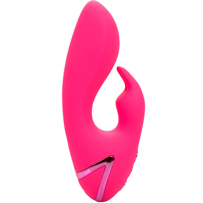 CALEXOTICS - SO. CAL SUNSHINE RABBIT FUCHSIA VIBRATOR VON CALIFORNIA DREAMING
