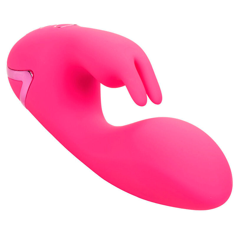 CALEXOTICS - SO. CAL SUNSHINE RABBIT FUCHSIA VIBRATOR VON CALIFORNIA DREAMING