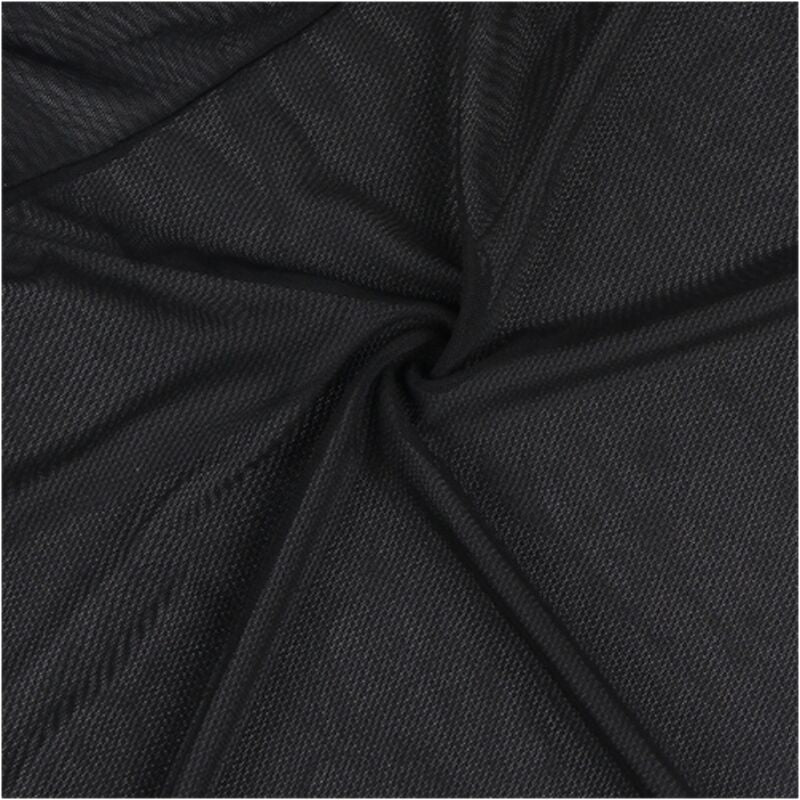 Babydoll-Tela-Tul-Pecho-Encaje-S/M