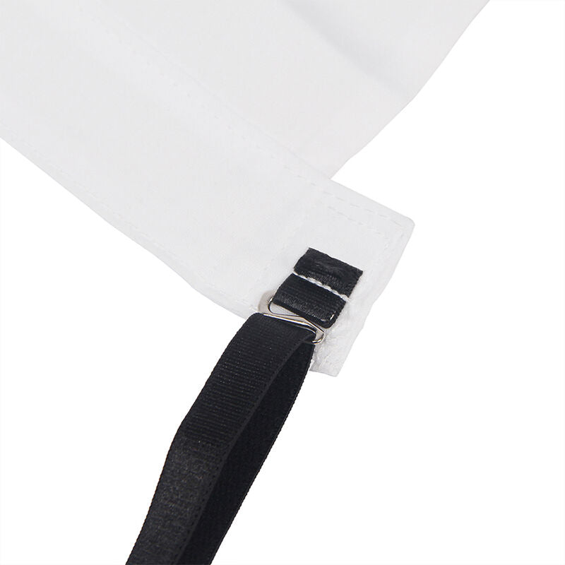 SUBBLIME - SEXY UNIVERSITÄTSKOSTÜM S/M