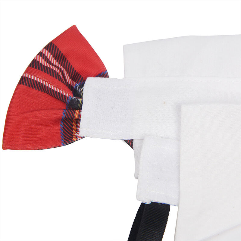 SUBBLIME - SEXY UNIVERSITÄTSKOSTÜM S/M