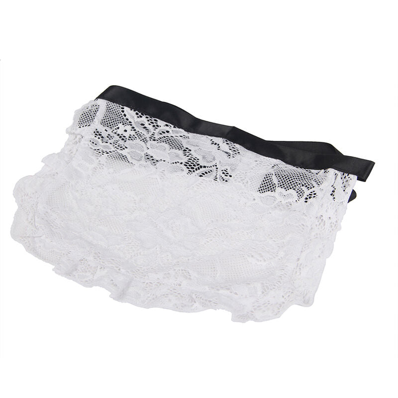 Kostüm-Service-Body s/m