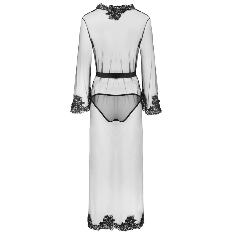 Nokia lc xg055 Kleid + schwarzes Höschen Einheitsgröße