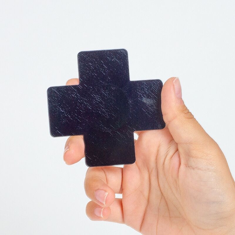 GEHEIMES SPIEL – WOW-BRUST! X BRUSTABDECKUNGEN