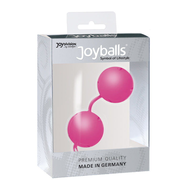 JOYDIVION JOYBALLS – LIFESTYLE ROT