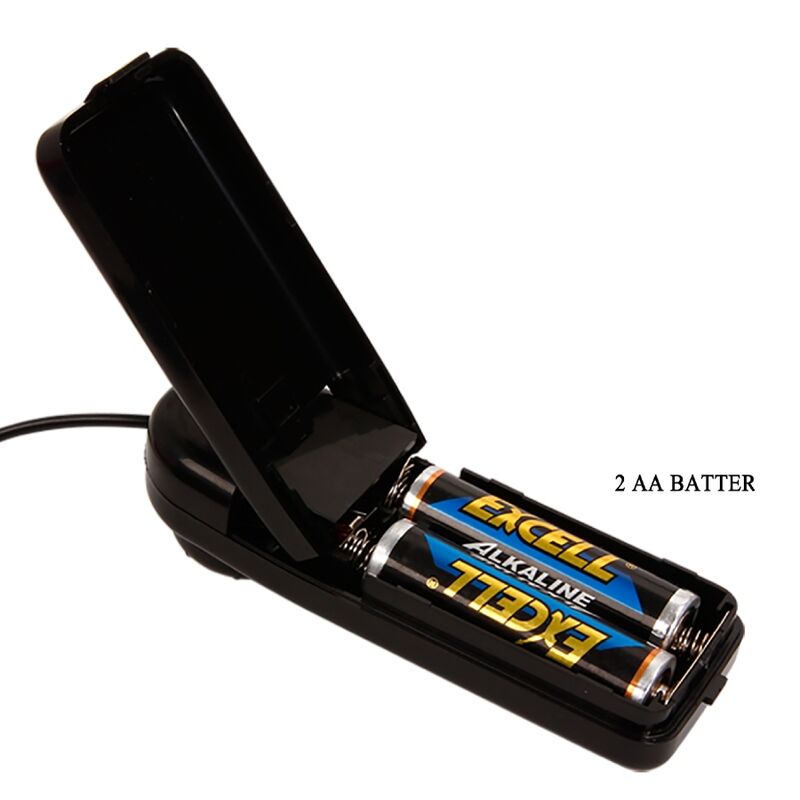 Marion Universal-Harness-Slip mit vibrierendem Dildo 19 cm braun