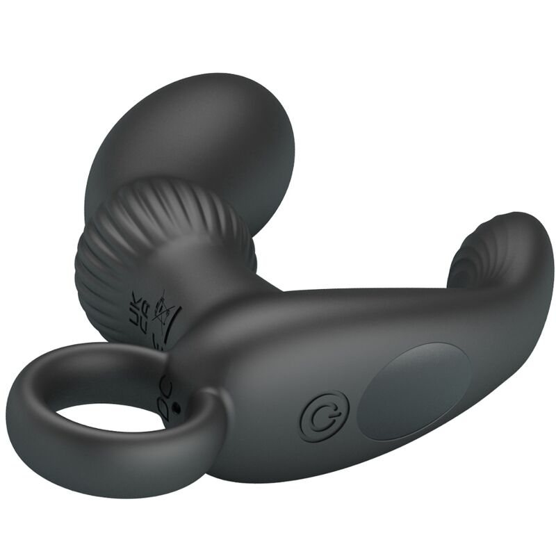 PRETTY LOVE - CAYLA BLACK ANALVIBRATOR-MASSAGER