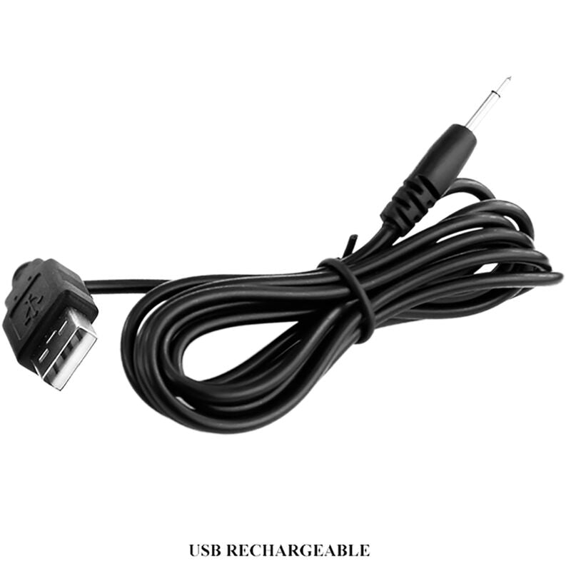 PRETTY LOVE - CAYLA BLACK ANALVIBRATOR-MASSAGER