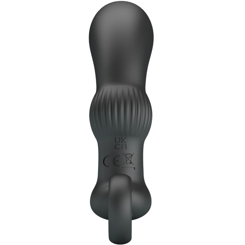 PRETTY LOVE - CAYLA BLACK ANALVIBRATOR-MASSAGER