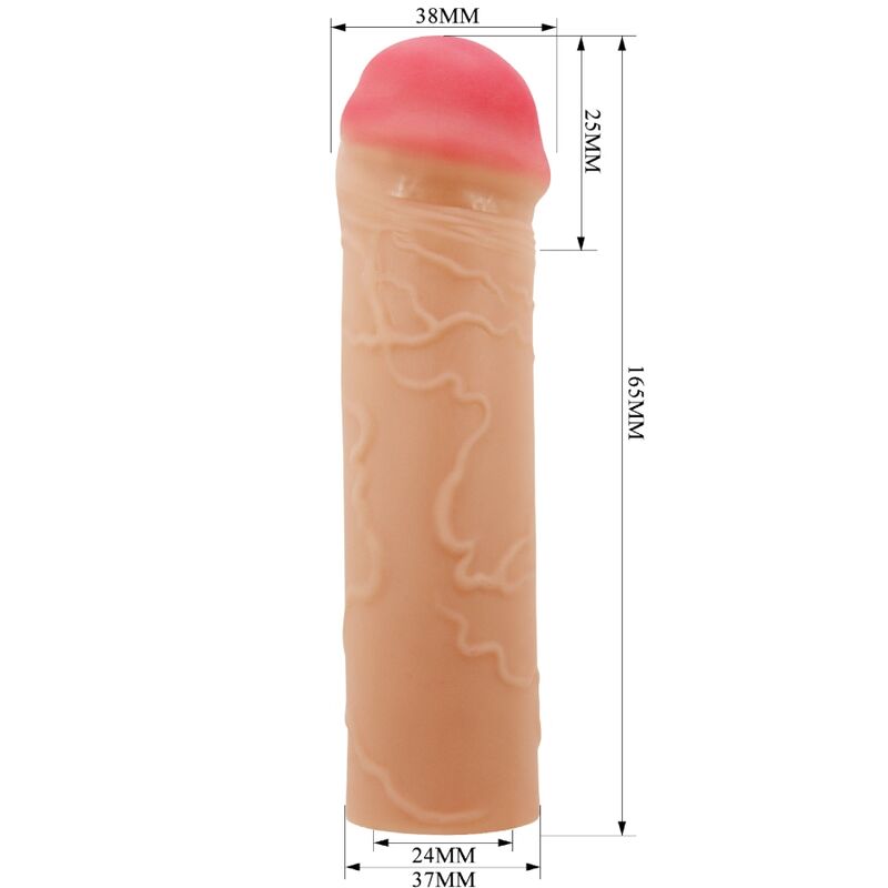 Nile Penis Extender Fleischhülle