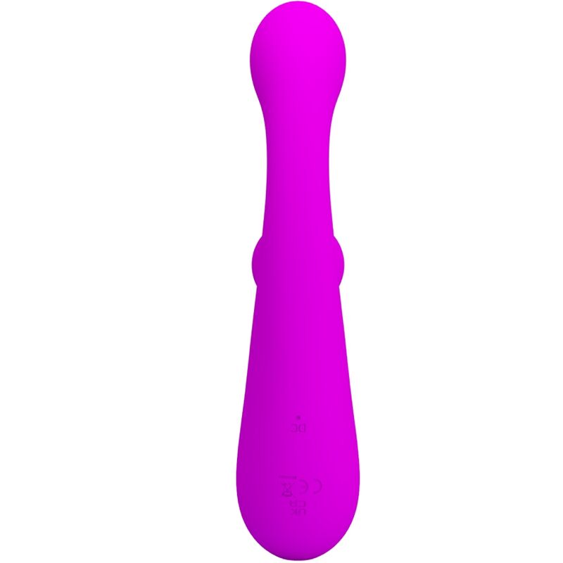 Skylar lila Stimulator-Vibrator