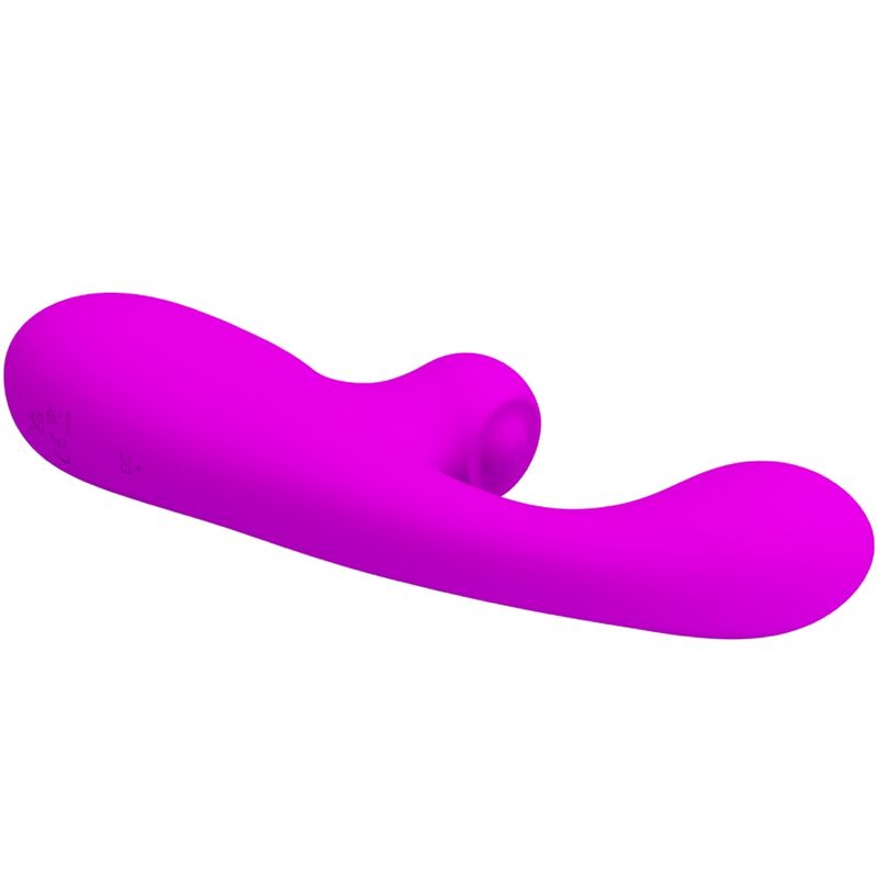 Skylar lila Stimulator-Vibrator