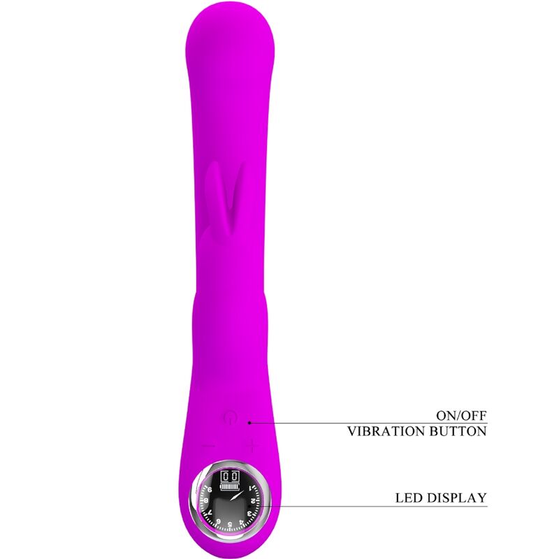 Skylar lila Stimulator-Vibrator
