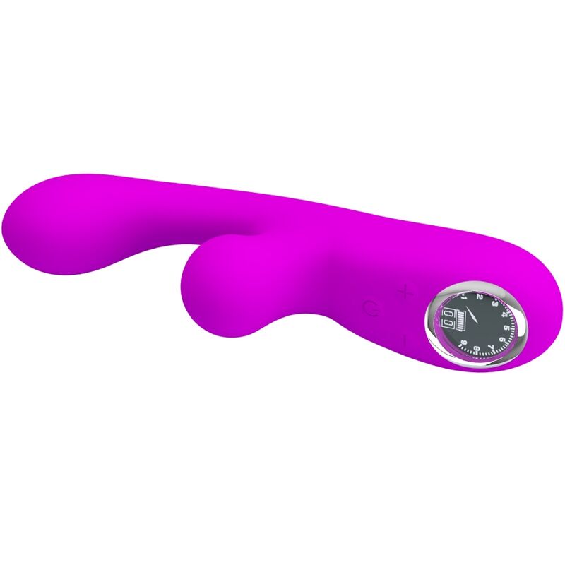 Skylar lila Stimulator-Vibrator