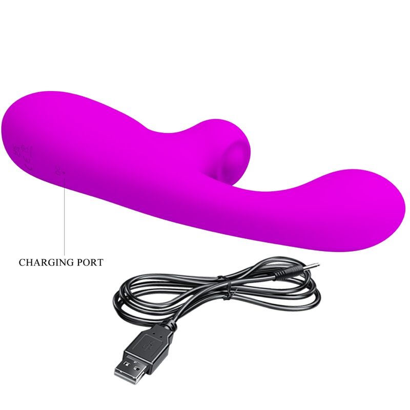 Skylar lila Stimulator-Vibrator