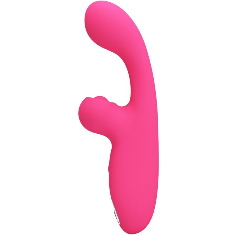 Skylar rosa Vibratorstimulator