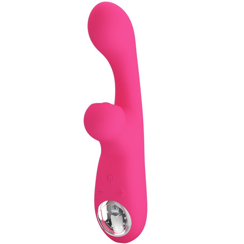 Skylar rosa Vibratorstimulator