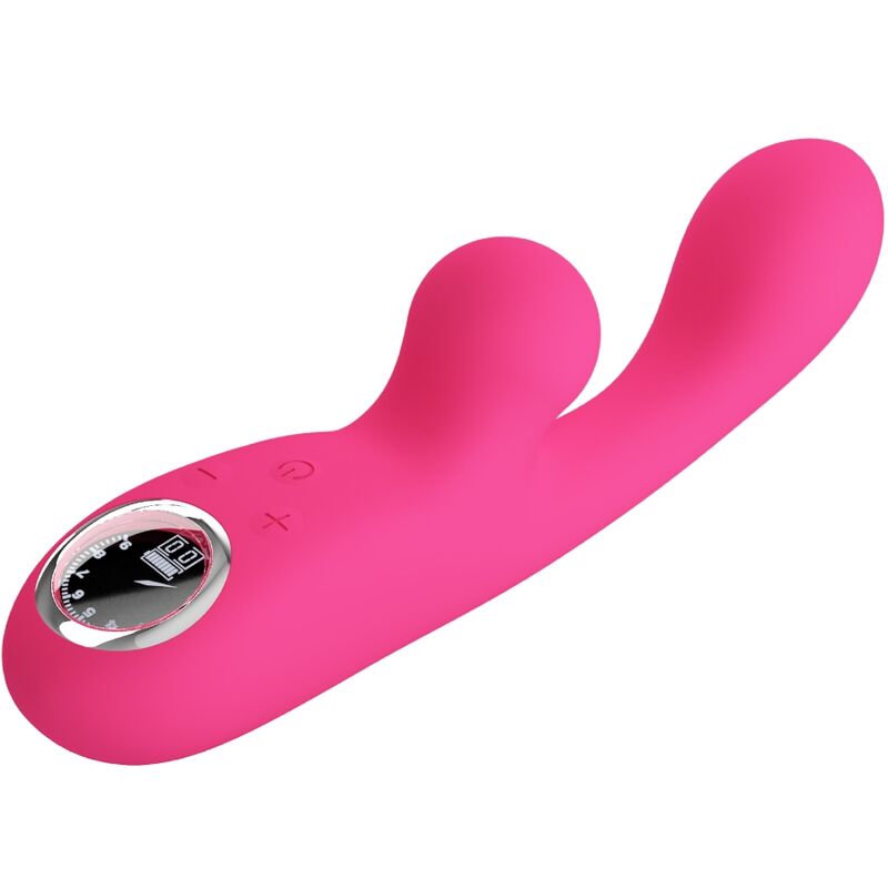 Skylar rosa Vibratorstimulator