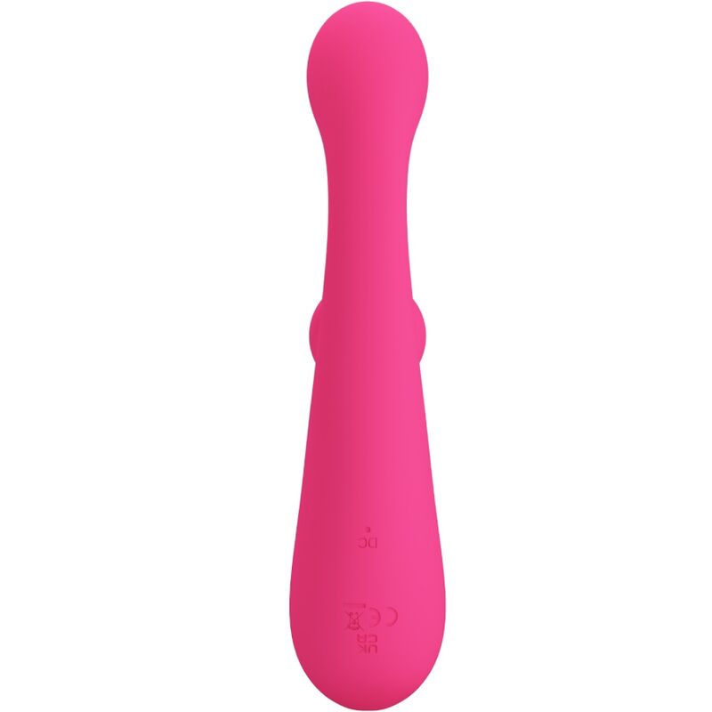 Skylar rosa Vibratorstimulator