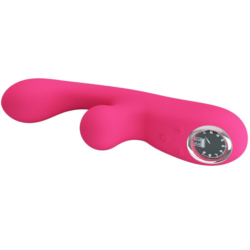 Skylar rosa Vibratorstimulator