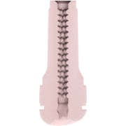 Fühlen Sie einen generischen blassen Stroker