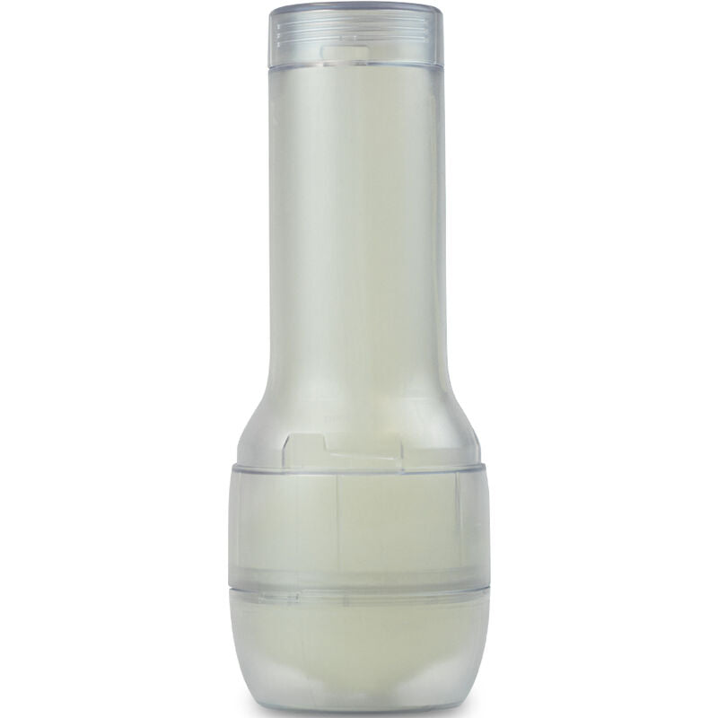 Fühlen Sie den im Dunkeln leuchtenden Stroker