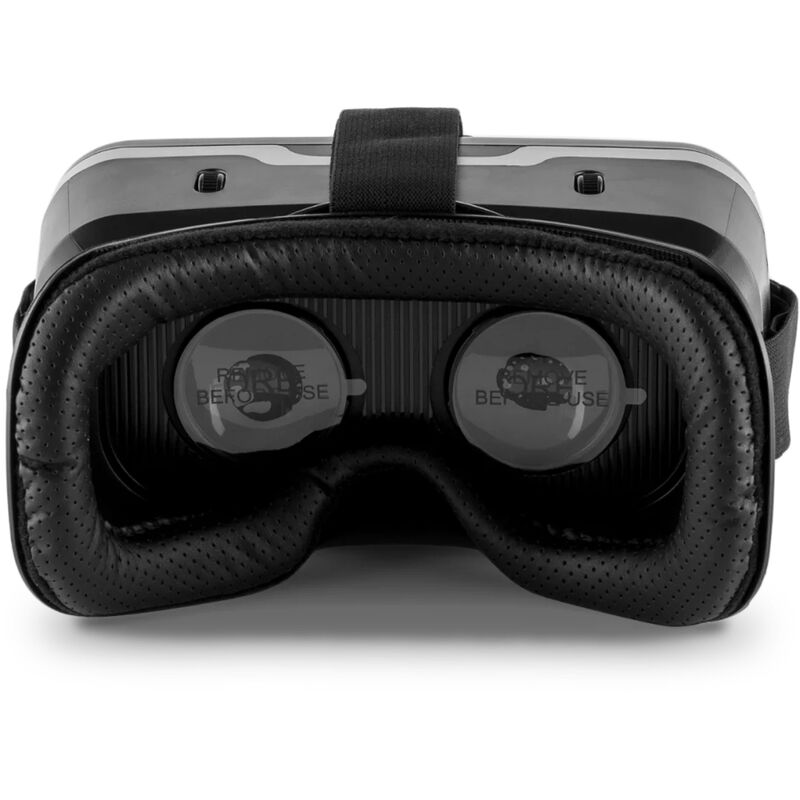 KIIROO - VR-HEADSET