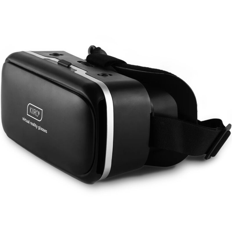 KIIROO - VR-HEADSET