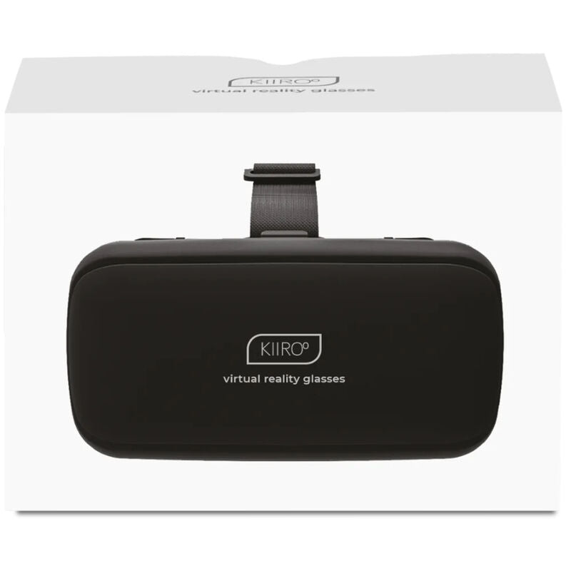 KIIROO - VR-HEADSET