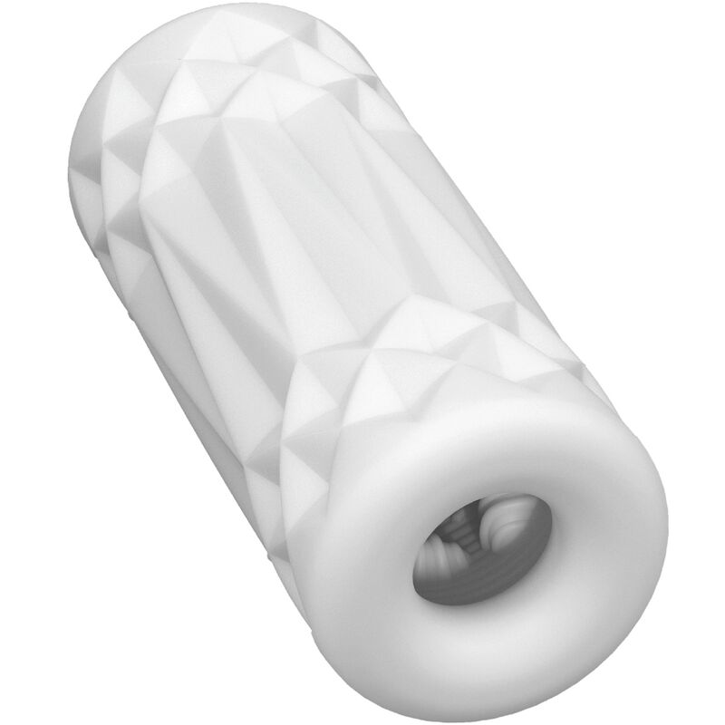 Hedy weißer Vagina-Masturbator