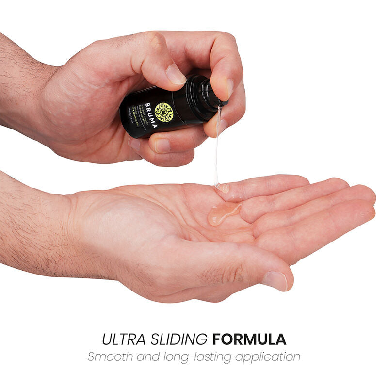 BRUMA – Ultra-Schlankheits-Flüssigkeitsvibrator Wassermelone 15 ml