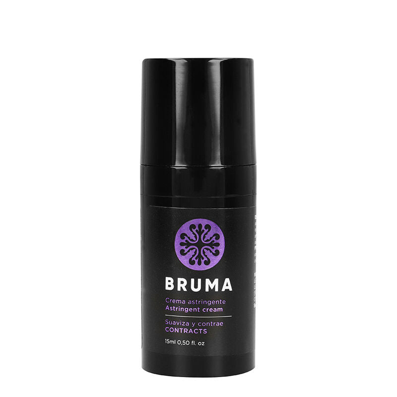BRUMA – Hochglänzende, straffende Creme 15 ml