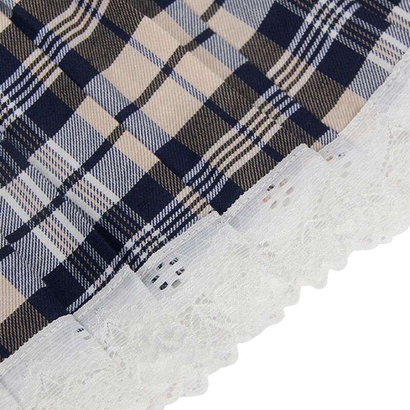 SUBBLIME – SEXY TOP UND ROCK IN KLASSISCHEN FARBEN, S/M