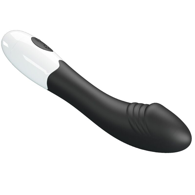 Elemental G-Punkt-Vibrator 30 Modi schwarz