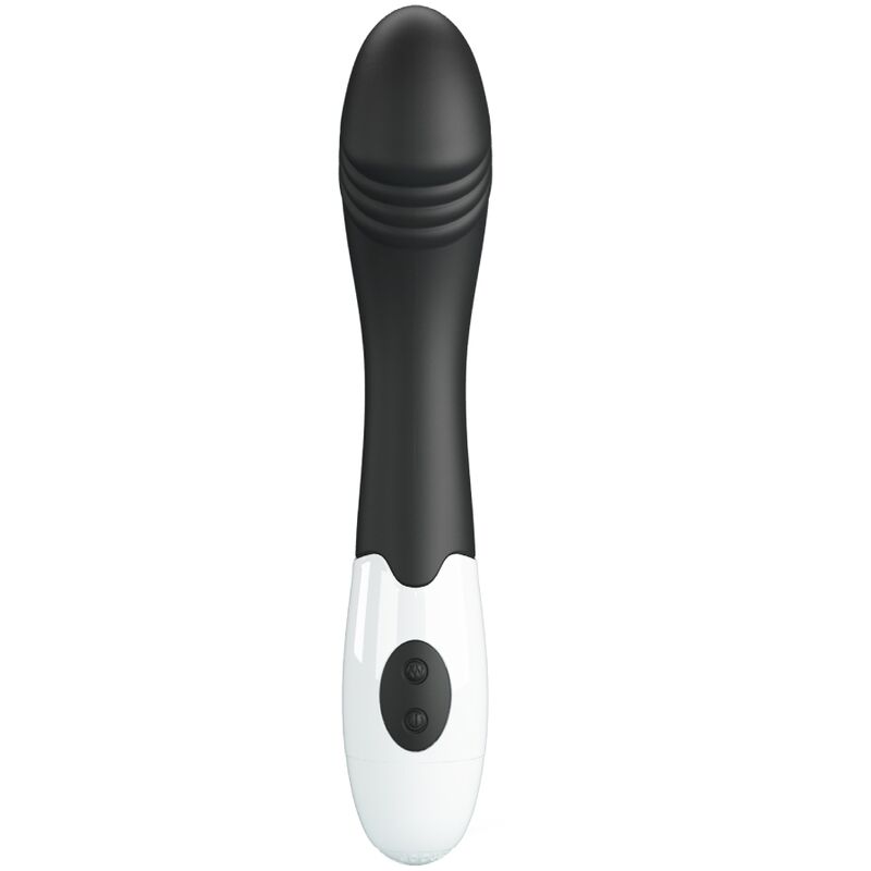Elemental G-Punkt-Vibrator 30 Modi schwarz