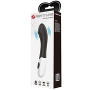 Elemental G-Punkt-Vibrator 30 Modi schwarz