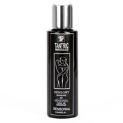 Natürliches tantrisches Massageöl und Aphrodisiakum Zimt 100 ml